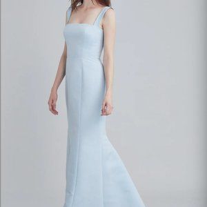 Amsale Ida Bridesmaid Dress